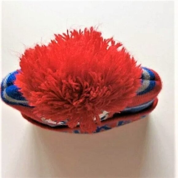 DISNEY MICKEY MOUSE BEANIE HAT - Picture 7 of 12